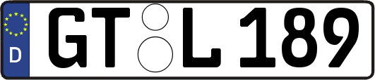 GT-L189