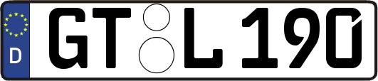 GT-L190