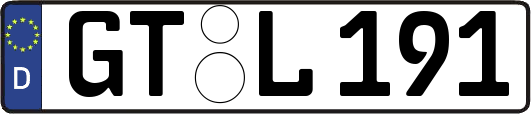 GT-L191