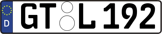 GT-L192