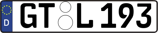 GT-L193