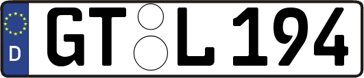 GT-L194