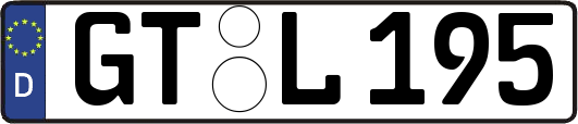 GT-L195