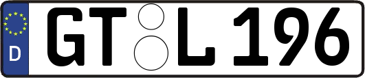 GT-L196