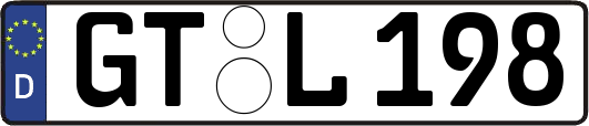GT-L198