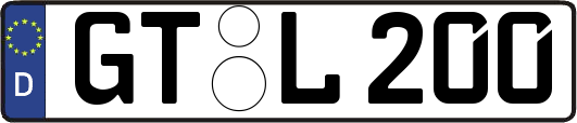 GT-L200