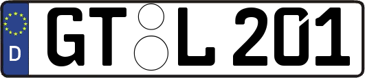GT-L201