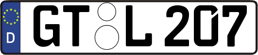 GT-L207
