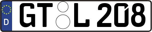 GT-L208