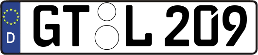 GT-L209