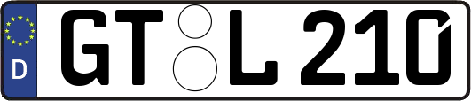 GT-L210
