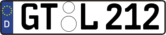 GT-L212