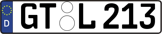 GT-L213