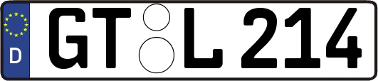 GT-L214