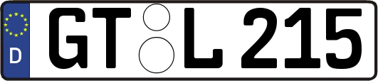 GT-L215