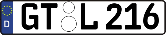 GT-L216