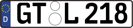 GT-L218