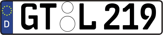 GT-L219