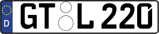 GT-L220