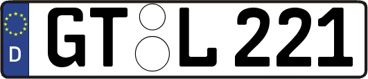 GT-L221