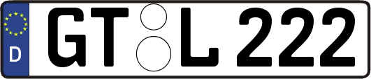 GT-L222