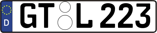 GT-L223