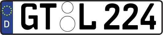 GT-L224