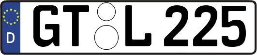 GT-L225