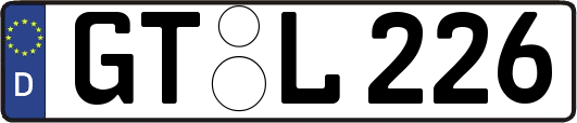 GT-L226