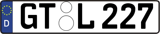 GT-L227