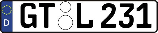 GT-L231