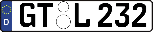 GT-L232