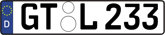 GT-L233