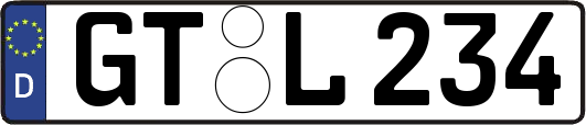 GT-L234