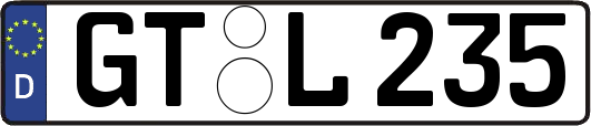 GT-L235