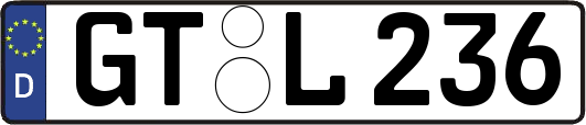 GT-L236