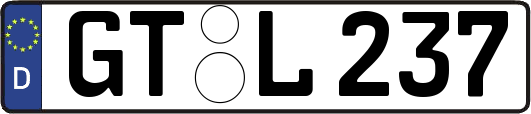 GT-L237