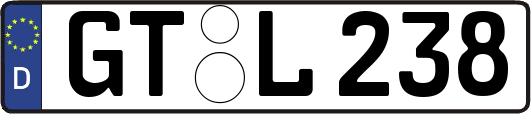 GT-L238