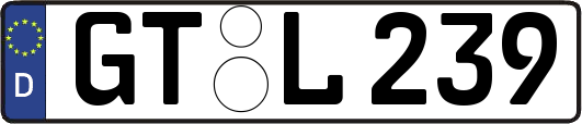 GT-L239