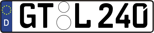GT-L240