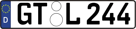GT-L244