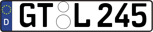 GT-L245