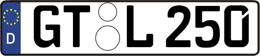 GT-L250