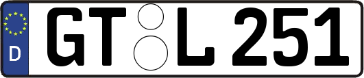 GT-L251