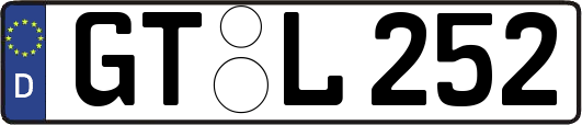 GT-L252