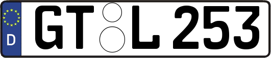 GT-L253