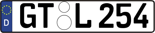 GT-L254