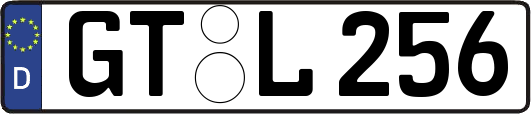 GT-L256