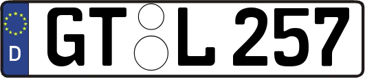 GT-L257