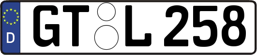 GT-L258